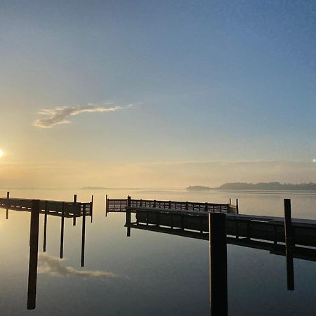 Fjord-Koje 5 Apartment ชลีสวิก ภายนอก รูปภาพ