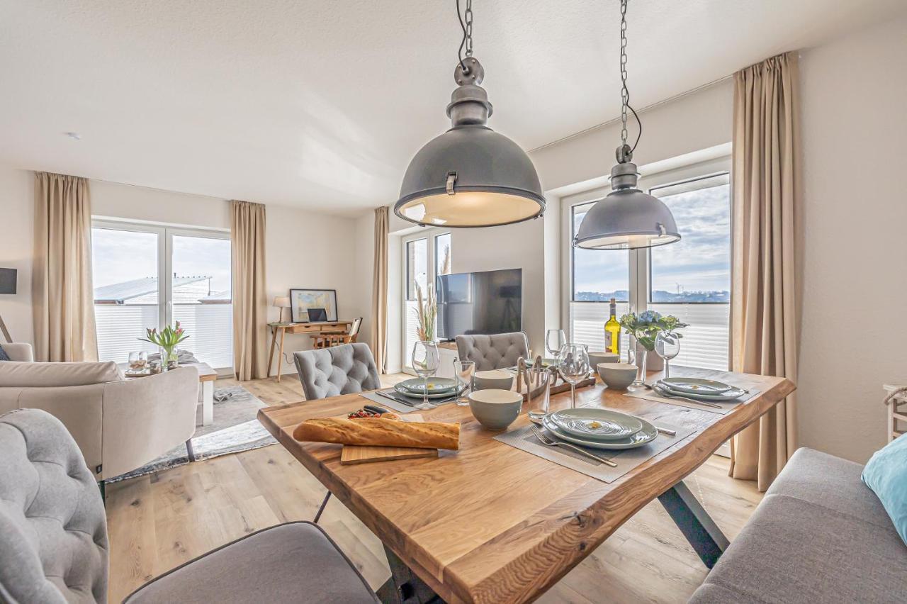 Fjord-Koje 5 Apartment ชลีสวิก ภายนอก รูปภาพ