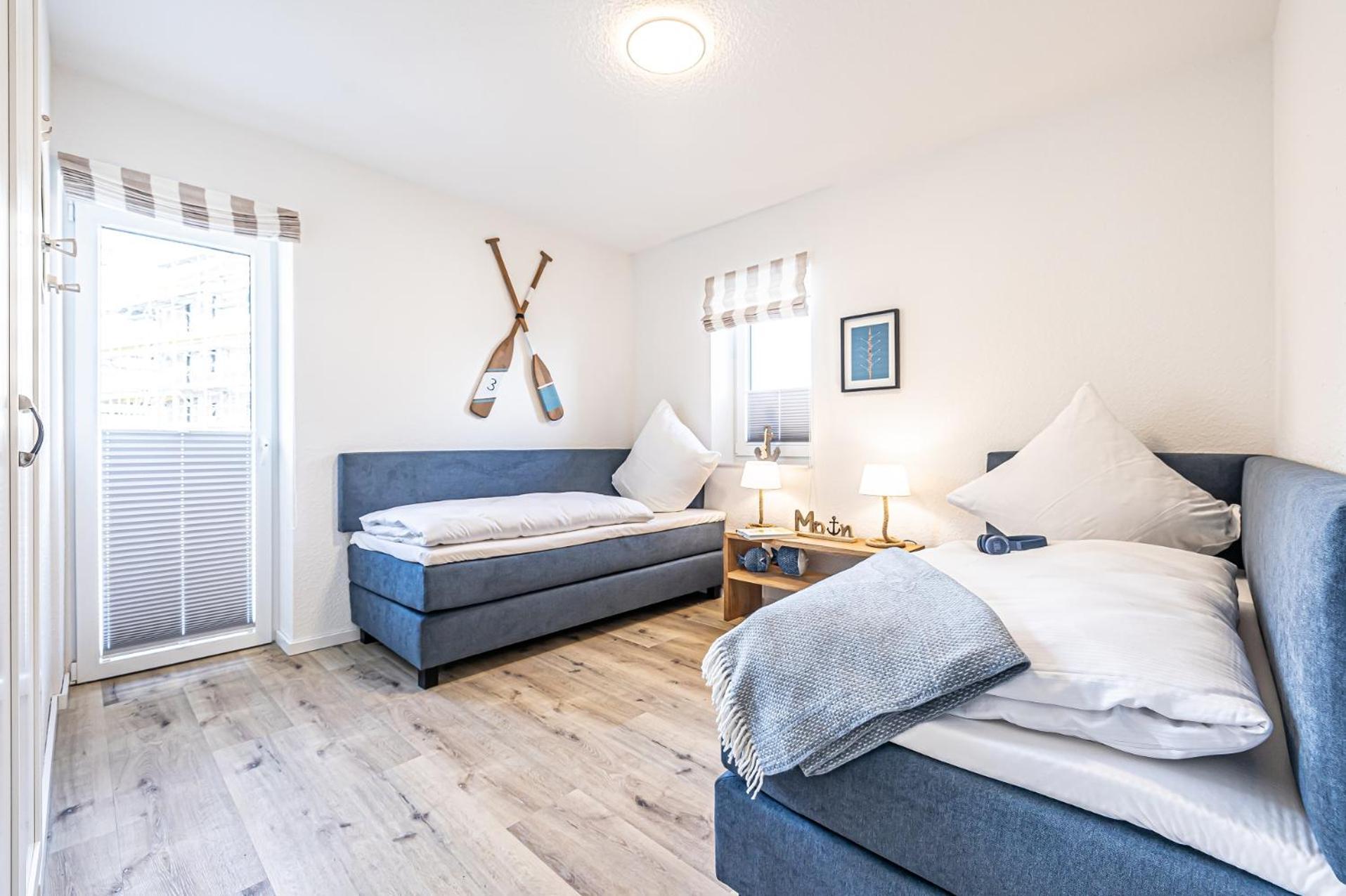 Fjord-Koje 5 Apartment ชลีสวิก ภายนอก รูปภาพ