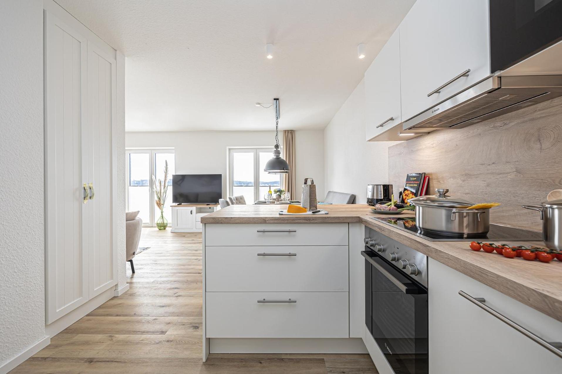 Fjord-Koje 5 Apartment ชลีสวิก ภายนอก รูปภาพ