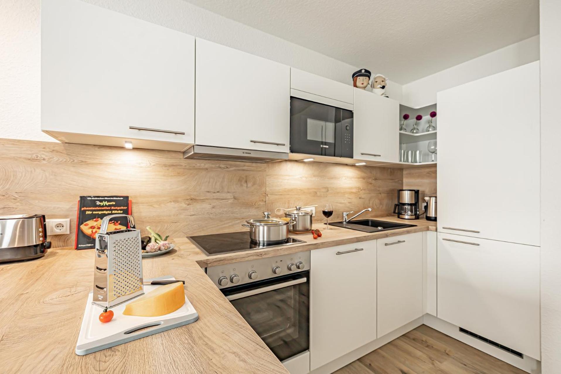 Fjord-Koje 5 Apartment ชลีสวิก ภายนอก รูปภาพ