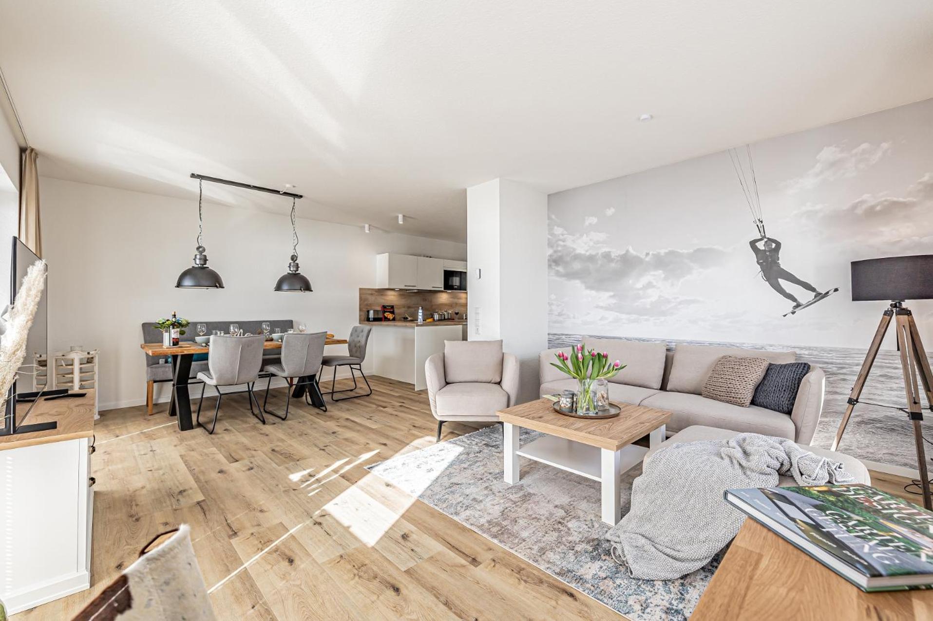 Fjord-Koje 5 Apartment ชลีสวิก ภายนอก รูปภาพ