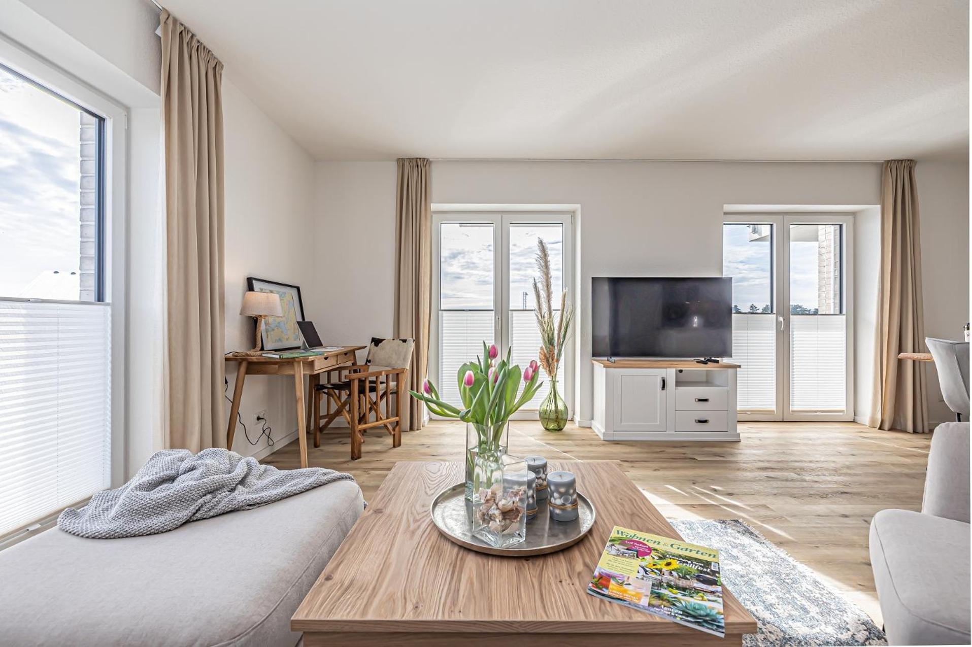 Fjord-Koje 5 Apartment ชลีสวิก ภายนอก รูปภาพ