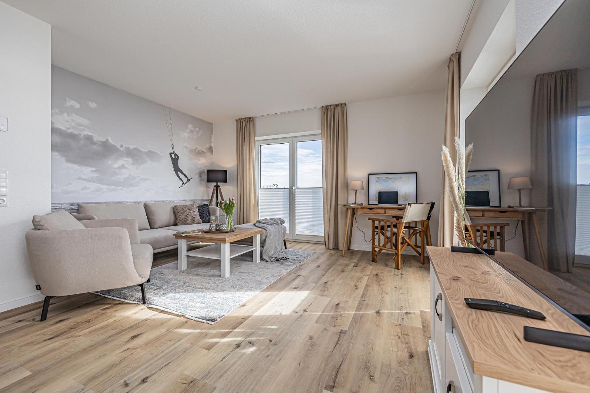 Fjord-Koje 5 Apartment ชลีสวิก ภายนอก รูปภาพ