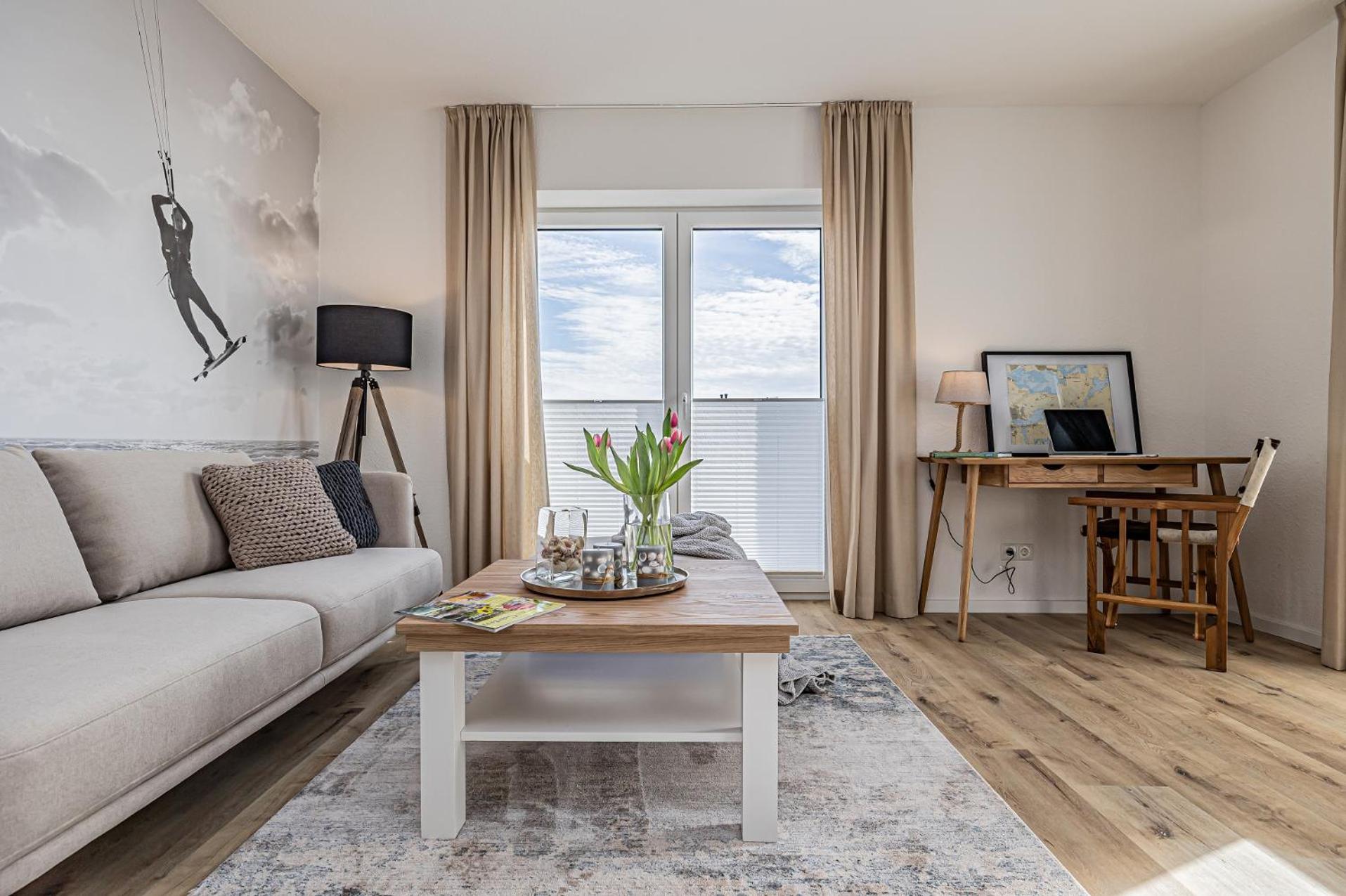 Fjord-Koje 5 Apartment ชลีสวิก ภายนอก รูปภาพ