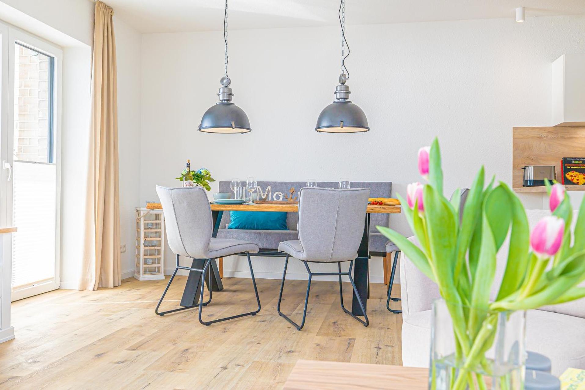 Fjord-Koje 5 Apartment ชลีสวิก ภายนอก รูปภาพ