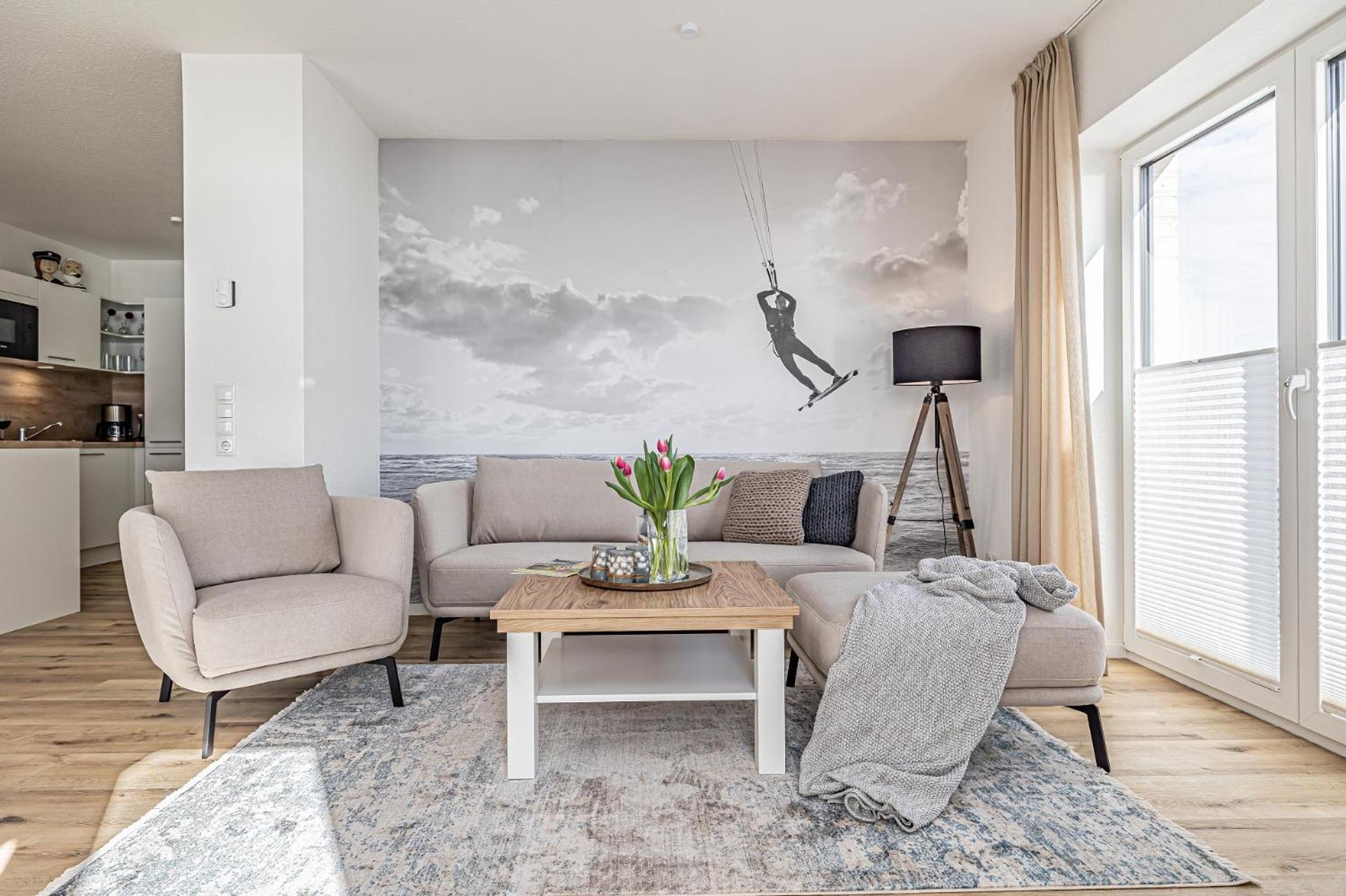 Fjord-Koje 5 Apartment ชลีสวิก ภายนอก รูปภาพ